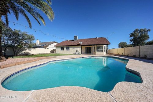 3951 E Waltann Ln, Phoenix, AZ, 85032-4032 | Card Image