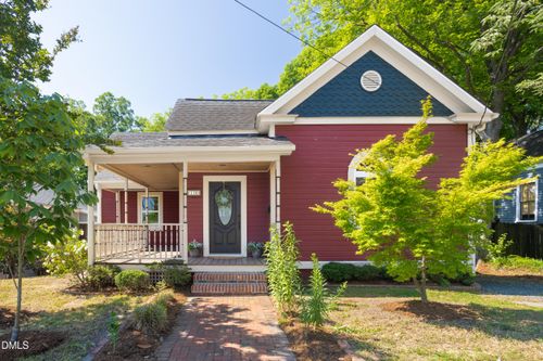 110 E Trinity Ave, Durham, NC, 27701-1943 | Card Image