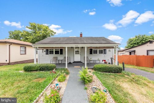 234 Landon Ln, ORANGE, VA, 22960-1330 | Card Image