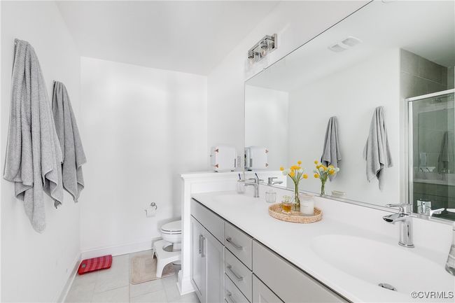 421 Randolph View Drive, Townhouse with 3 bedrooms, 3 bathrooms and null parking in Midlothian VA | Image 28