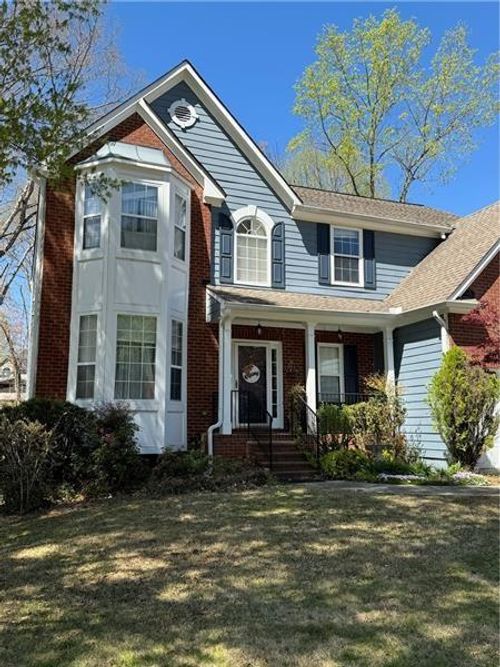 terrac-415 Holland Springs Drive, Powder Springs, GA, 30127 | Card Image