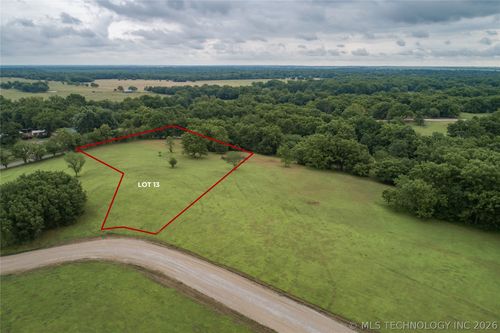 13 N 3994 Ln, Ramona, OK, 74061 | Card Image