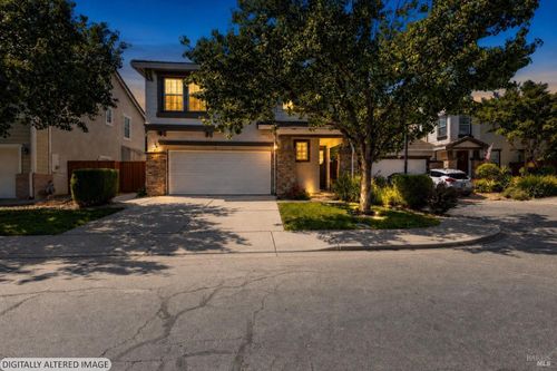 170 Chimney Rock Drive, Vacaville, CA, 95687 | Card Image