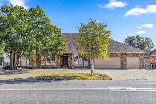 4601 Green Tree Blvd, Midland, TX, 79707-1609 | Card Image