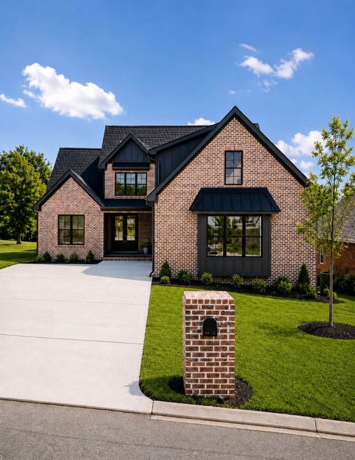 9842 Leslie Sandidge Dr, Ooltewah, TN, 37363-9349 | Card Image
