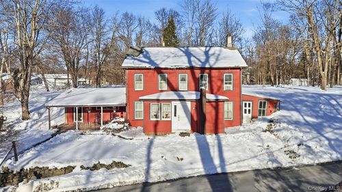 3 Elmhurst Ave, Newburgh, NY, 12550-1546 | Card Image