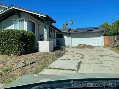 6196 Primrose Dr, La Mesa, CA, 91942-4118 | Card Image