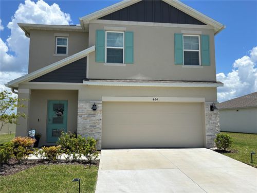 464 Talisi Loop, Saint Cloud, FL, 34771-9163 | Card Image
