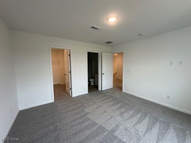 2676 Gala Rd Ne, Townhouse with 4 bedrooms, 3 bathrooms and null parking in Louisville OH | Image 9