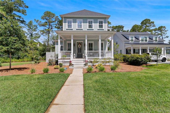38 Skipperling Ct, House other with 5 bedrooms, 5 bathrooms and null parking in Bluffton SC | Image 57