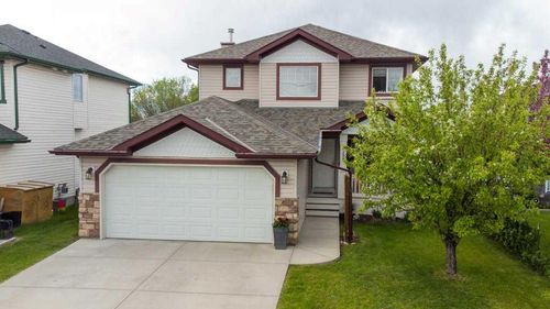 358 West Creek Springs, Chestermere, AB, T1X1R7 | Card Image