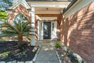 Covered front porch. | Image 2