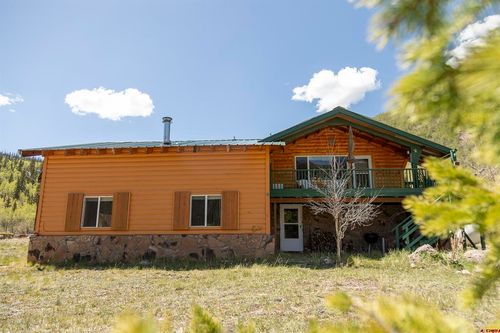 4100 Usfs #460 Road, Creede, CO, 81130 | Card Image