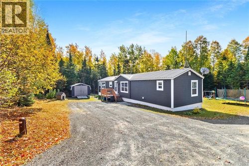 704 English Settlement Rd, Taymouth, NB, E6C2B3 | Card Image