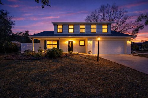 1197 Southfork Ct, Port Orange, FL, 32129-2494 | Card Image