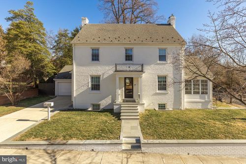 4105 17th Street Nw, WASHINGTON, DC, 20011 | Card Image