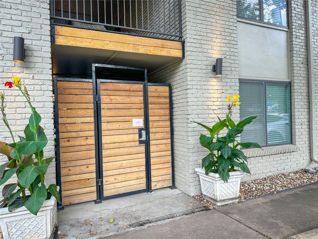 Front Gate | Image 20