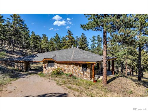3723 Blue Mountain Trl, Lyons, CO, 80540-8468 | Card Image