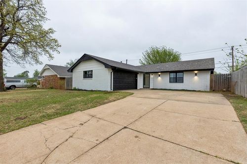 7904 S Villa Avenue, Oklahoma City, OK, 73159 | Card Image