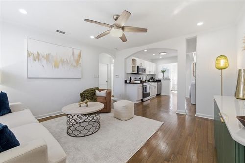 2908 Reed St Se, Smyrna, GA, 30080-3534 | Card Image