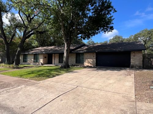 3803 Greystone Dr, Austin, TX, 78731-1505 | Card Image