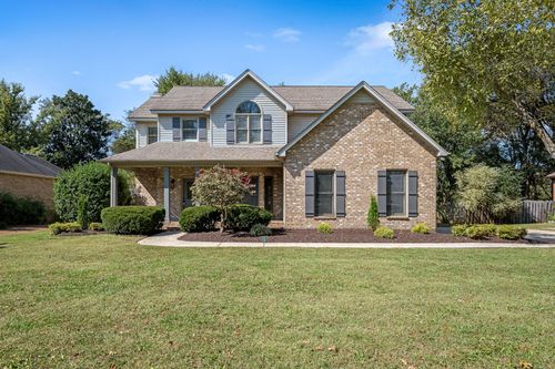 2923 Regenwood Dr, Murfreesboro, TN, 37129-5276 | Card Image