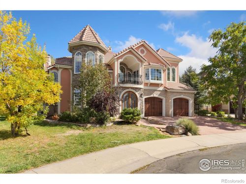 3908 Westfield Ct, Fort Collins, CO, 80526-7413 | Card Image