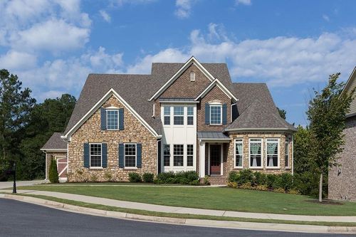 5958 Respite Ct, Johns Creek, GA, 30097-1447 | Card Image