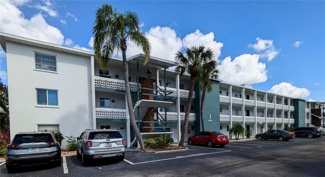 E33 - 1833 Sunny Dr, Condo with 1 bedrooms, 1 bathrooms and null parking in BRADENTON FL | Image 21