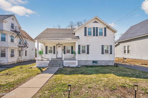 1321 Helderberg Ave, Rotterdam, NY, 12306-4603 | Card Image