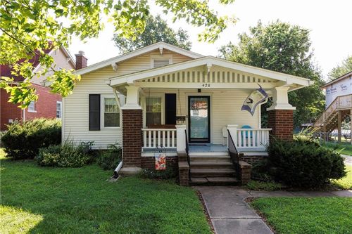 428 N 11th St, Fredonia, KS, 66736-1519 | Card Image