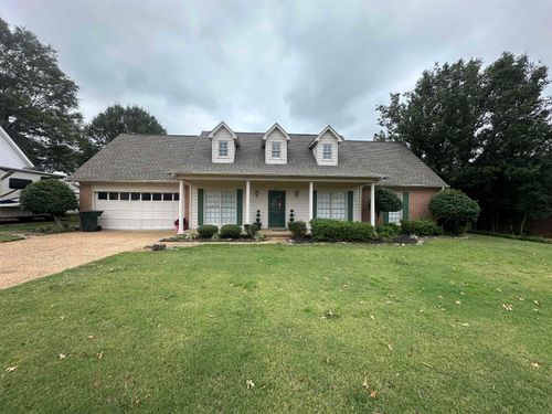 591 Merriweather Dr, Collierville, TN, 38017-1685 | Card Image
