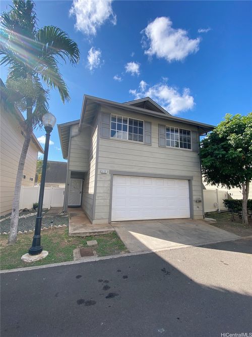 64-91-207 Niukahiki Pl, Ewa Beach, HI, 96706-4668 | Card Image