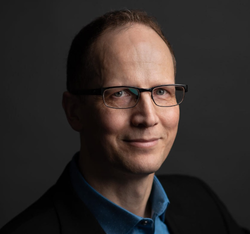 Timothy Puhlmann