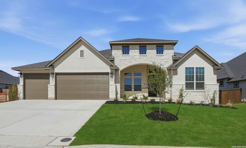 513 Corwin Spgs, Cibolo, TX, 78108-0317 | Card Image