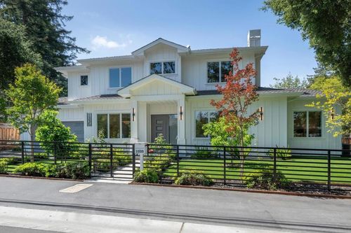 1335 N Lemon Ave, Menlo Park, CA, 94025-6028 | Card Image