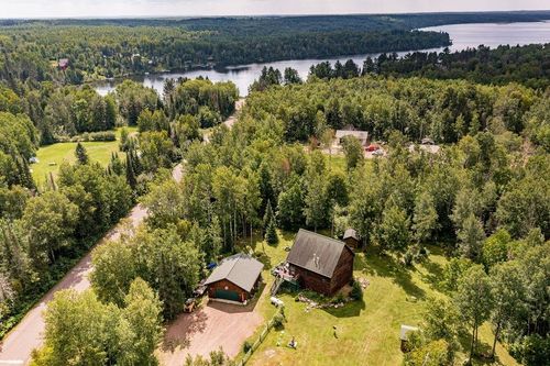 3687 Bassett Bay Beach Rd, Brimson, MN, 55602-5002 | Card Image
