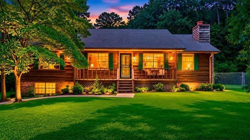 4005 Hillpine Way, Douglasville, GA, 30135-3717 | Card Image