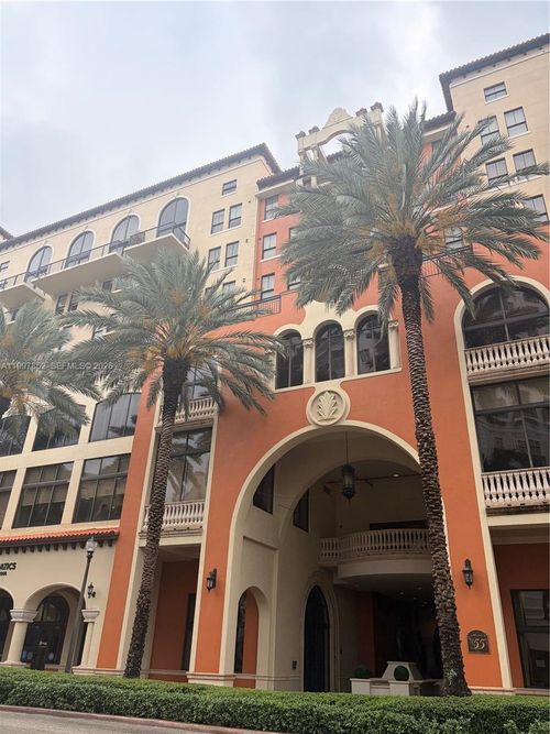 534-55 Merrick Way, Coral Gables, FL, 33134-5138 | Card Image