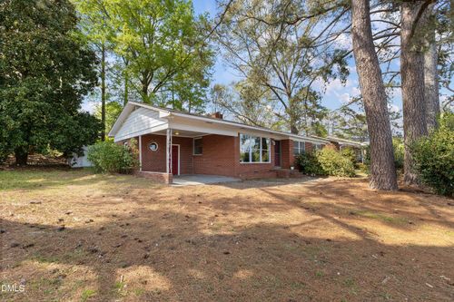 155 N Willow St, Angier, NC, 27501-8635 | Card Image