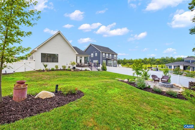 3294 Thicket Run Dr, House other with 3 bedrooms, 3 bathrooms and null parking in CHARLOTTESVILLE VA | Image 35