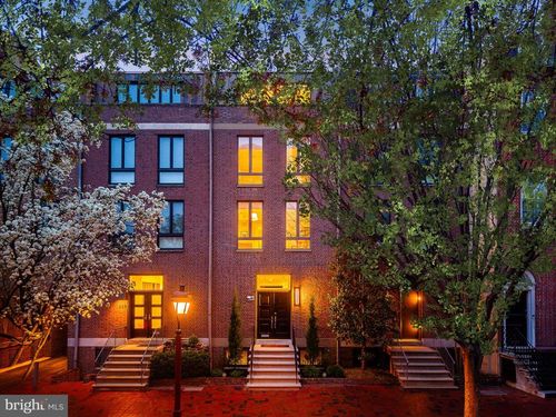 254 S 3rd St, PHILADELPHIA, PA, 19106-3811 | Card Image