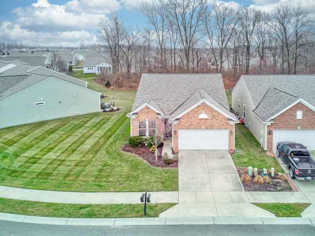aerial front elevation | Image 40
