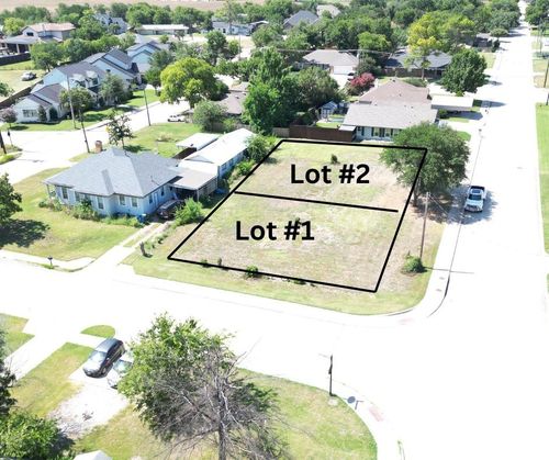 212 N Walnut Street, Roanoke, TX, 76262 | Card Image