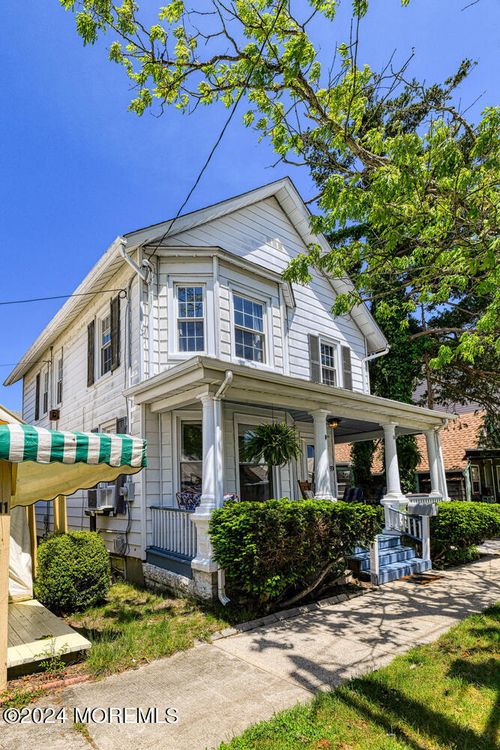 59 Kingsley Pl, Ocean Grove, NJ, 07756-1507 | Card Image