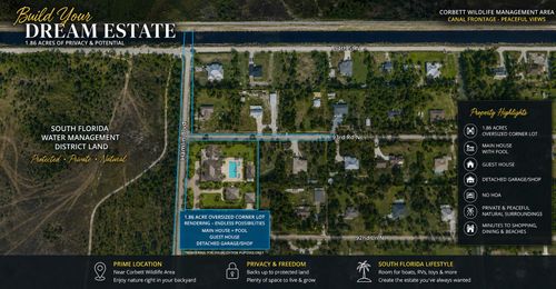 93 Rd Road N, The Acreage, FL, 33470 | Card Image