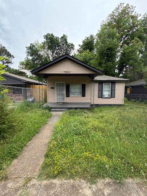 2323 Shasta Ave, Memphis, TN, 38108-3104 | Card Image