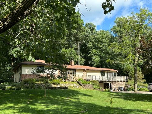 69901 Brush Road, Milton Township, MI, 49112 | Card Image