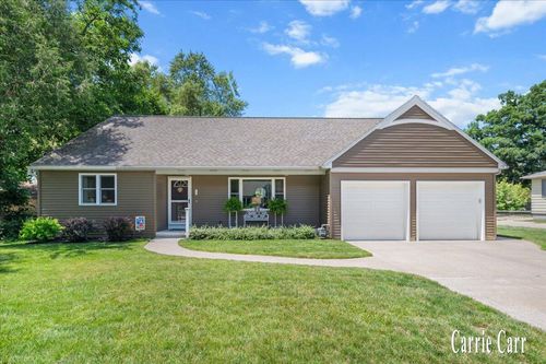 4045 Bell Ave Ne, Grand Rapids, MI, 49525-1401 | Card Image