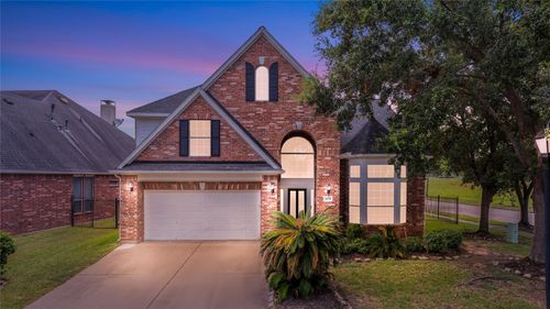 14339 Tasmania Ct, Sugar Land, TX, 77498-7497 | Card Image